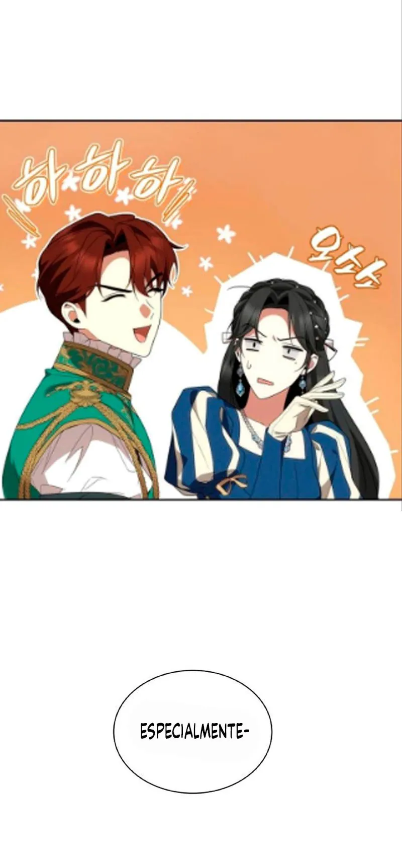 Read Nesta Vida eu serei a Rainha PT Manga Online