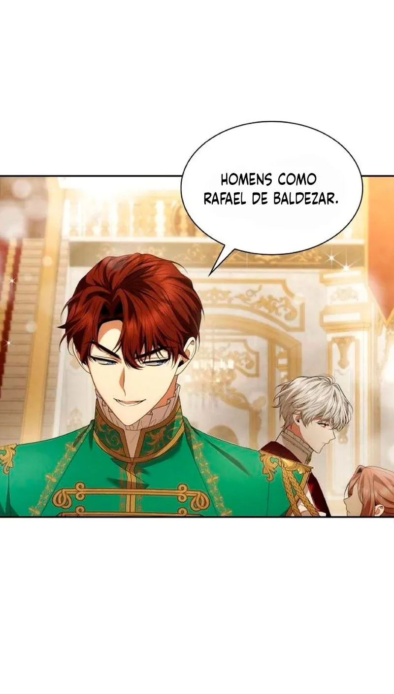 Read Nesta Vida eu serei a Rainha PT Manga Online