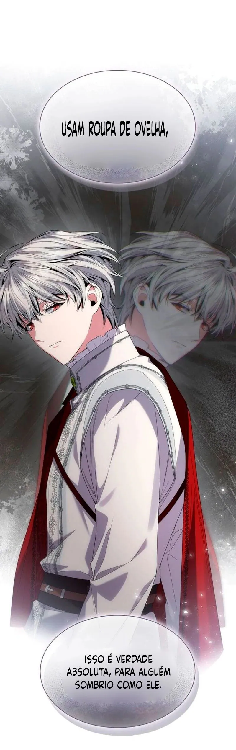 Read Nesta Vida eu serei a Rainha PT Manga Online