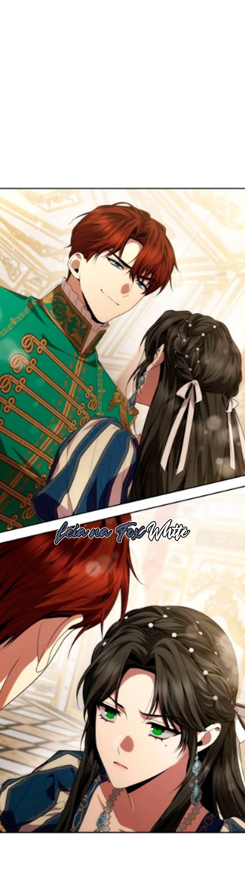 Read Nesta Vida eu serei a Rainha PT Manga Online