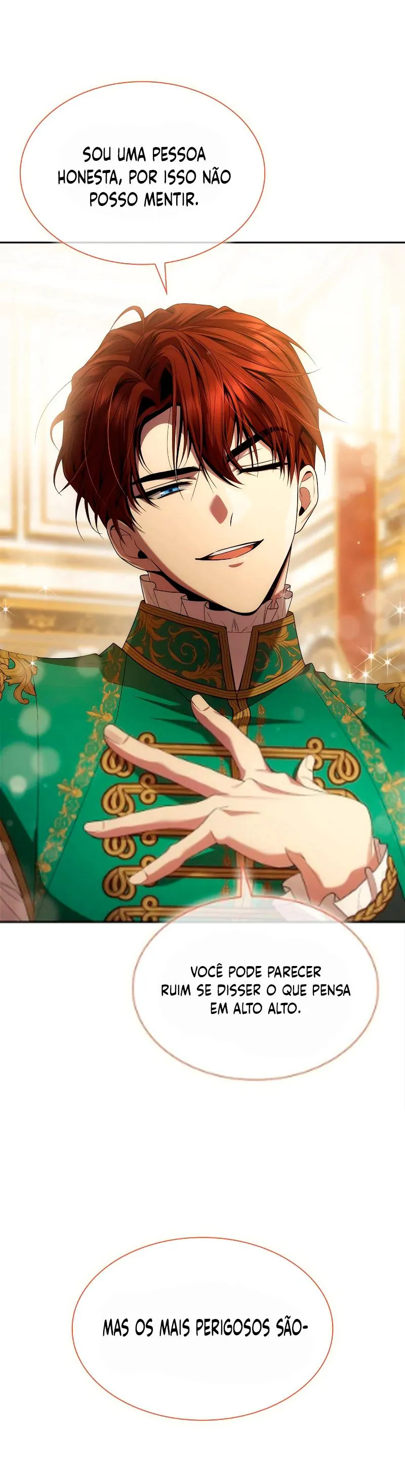 Read Nesta Vida eu serei a Rainha PT Manga Online