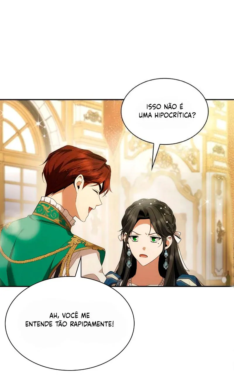 Read Nesta Vida eu serei a Rainha PT Manga Online