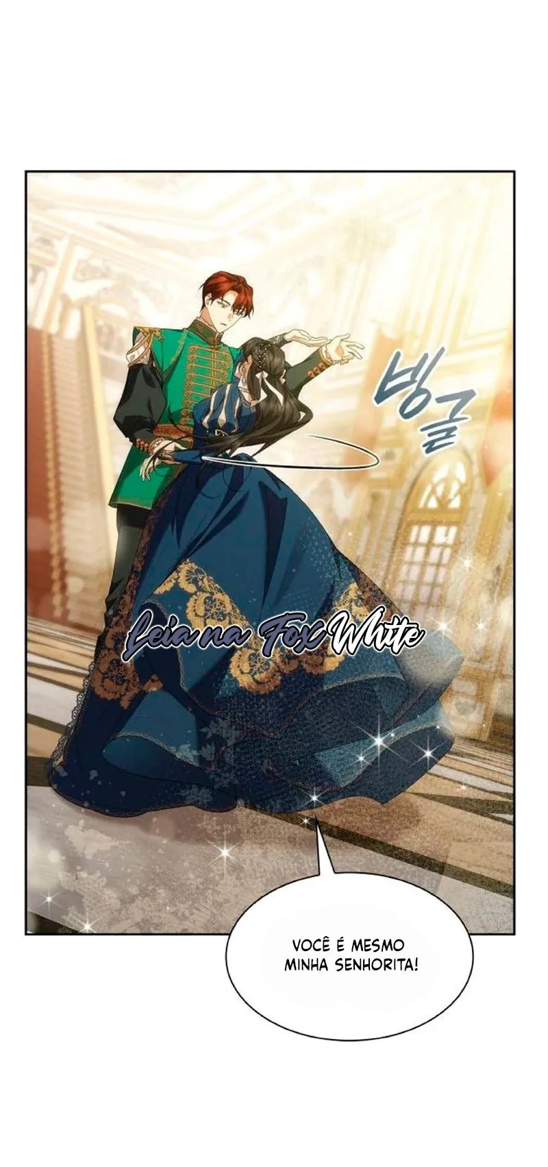Read Nesta Vida eu serei a Rainha PT Manga Online