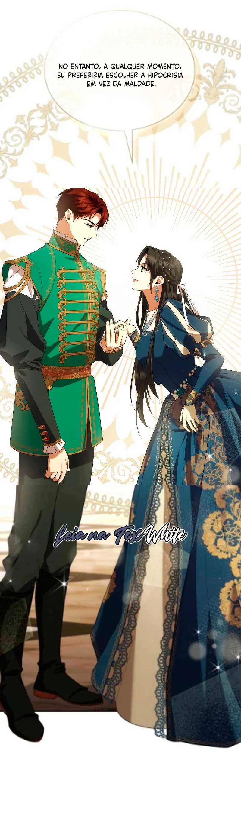 Read Nesta Vida eu serei a Rainha PT Manga Online