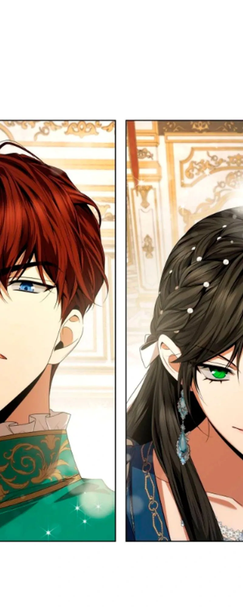 Read Nesta Vida eu serei a Rainha PT Manga Online