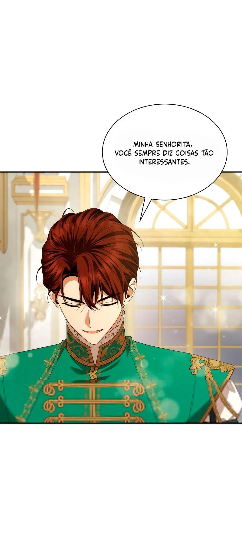 Read Nesta Vida eu serei a Rainha PT Manga Online