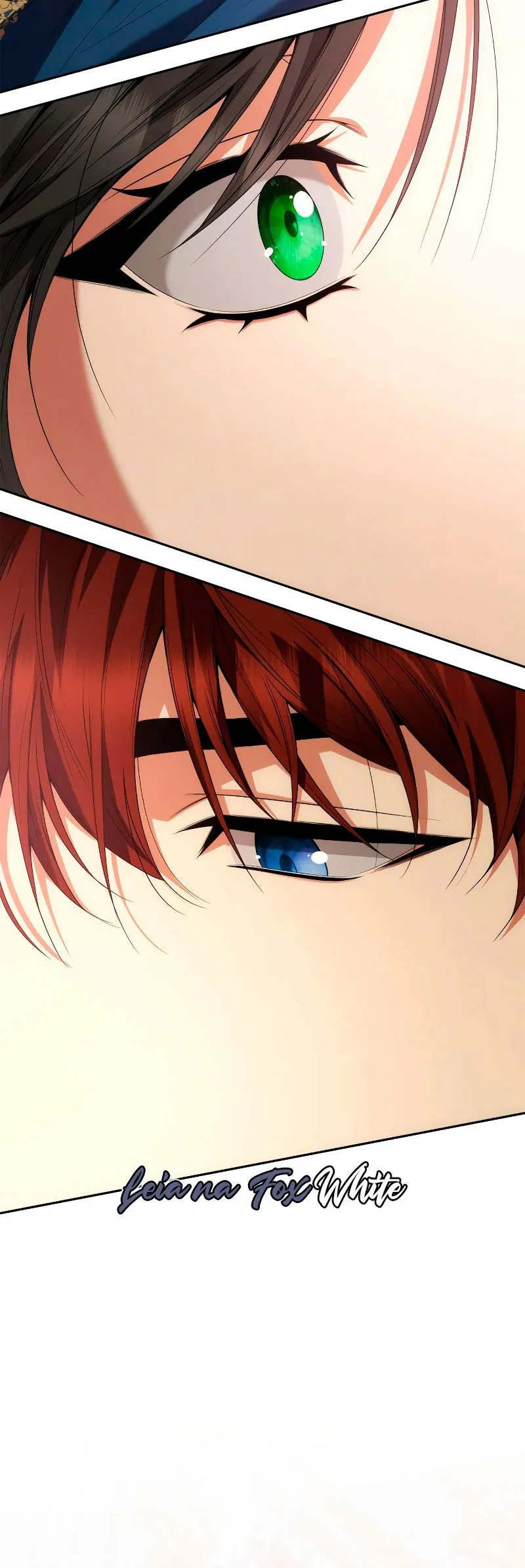 Read Nesta Vida eu serei a Rainha PT Manga Online