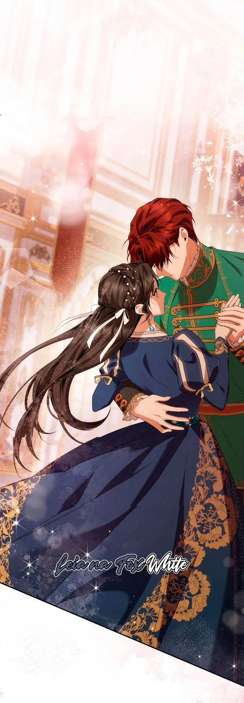Read Nesta Vida eu serei a Rainha PT Manga Online
