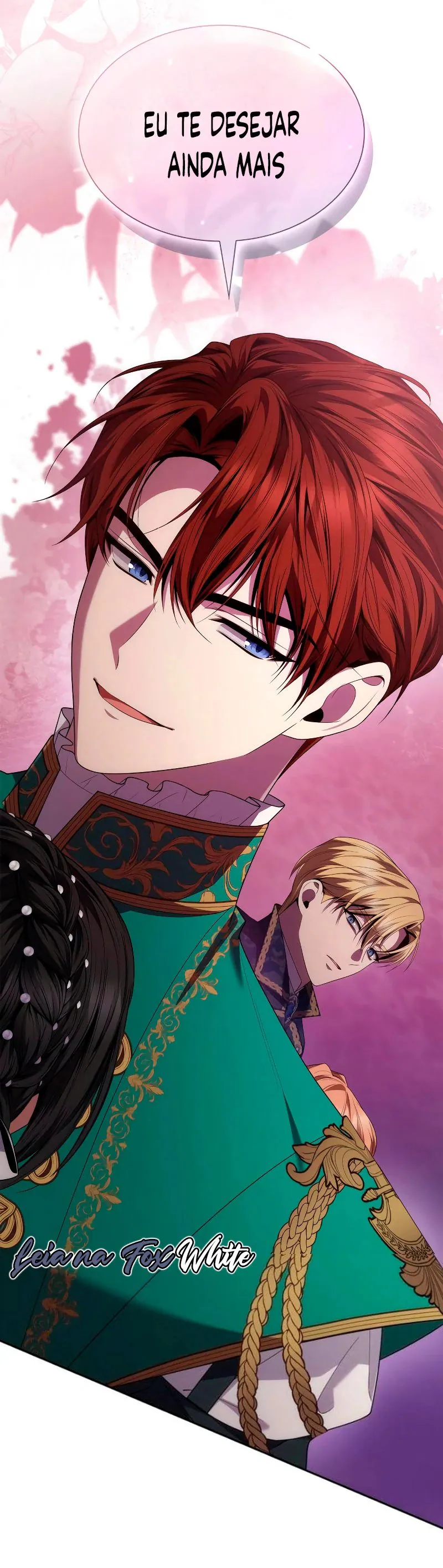 Read Nesta Vida eu serei a Rainha PT Manga Online