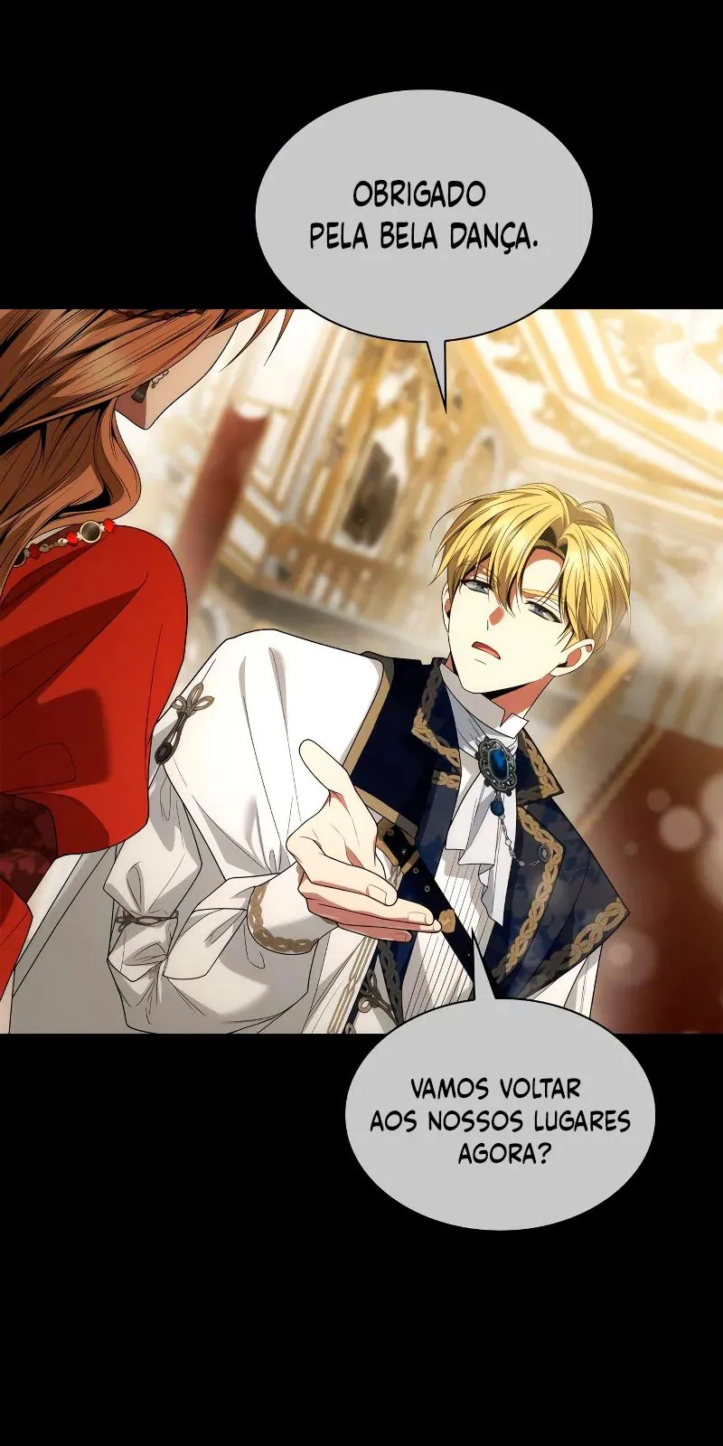 Read Nesta Vida eu serei a Rainha PT Manga Online