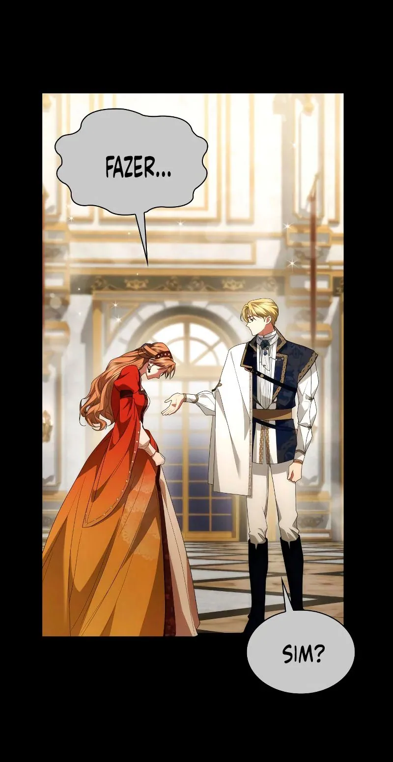 Read Nesta Vida eu serei a Rainha PT Manga Online