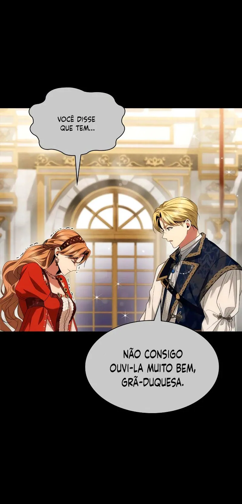 Read Nesta Vida eu serei a Rainha PT Manga Online