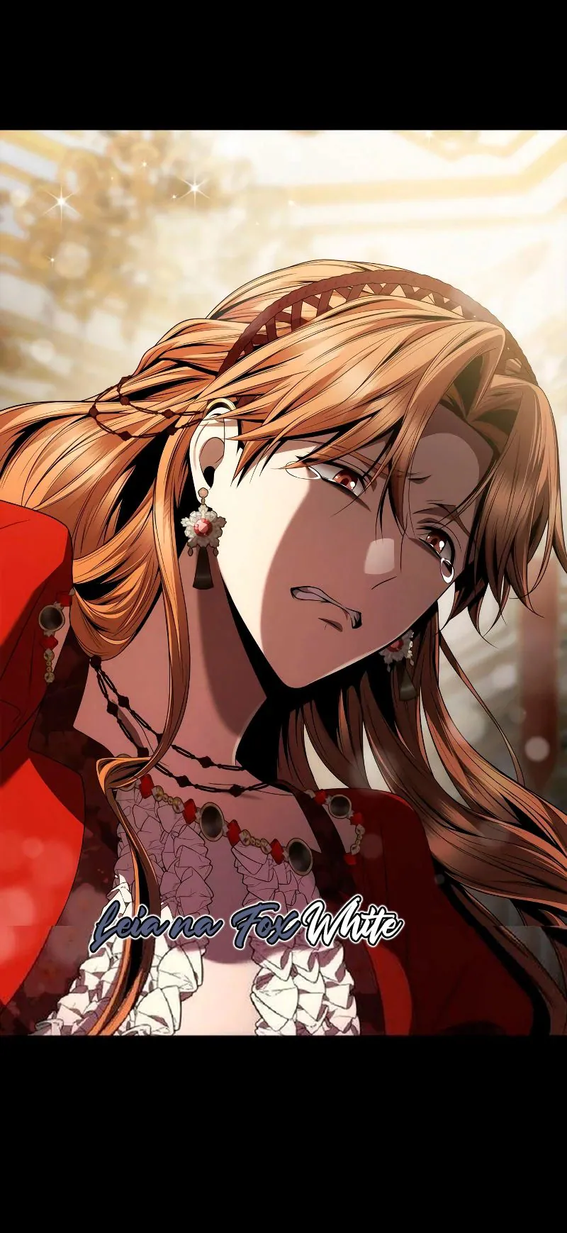 Read Nesta Vida eu serei a Rainha PT Manga Online