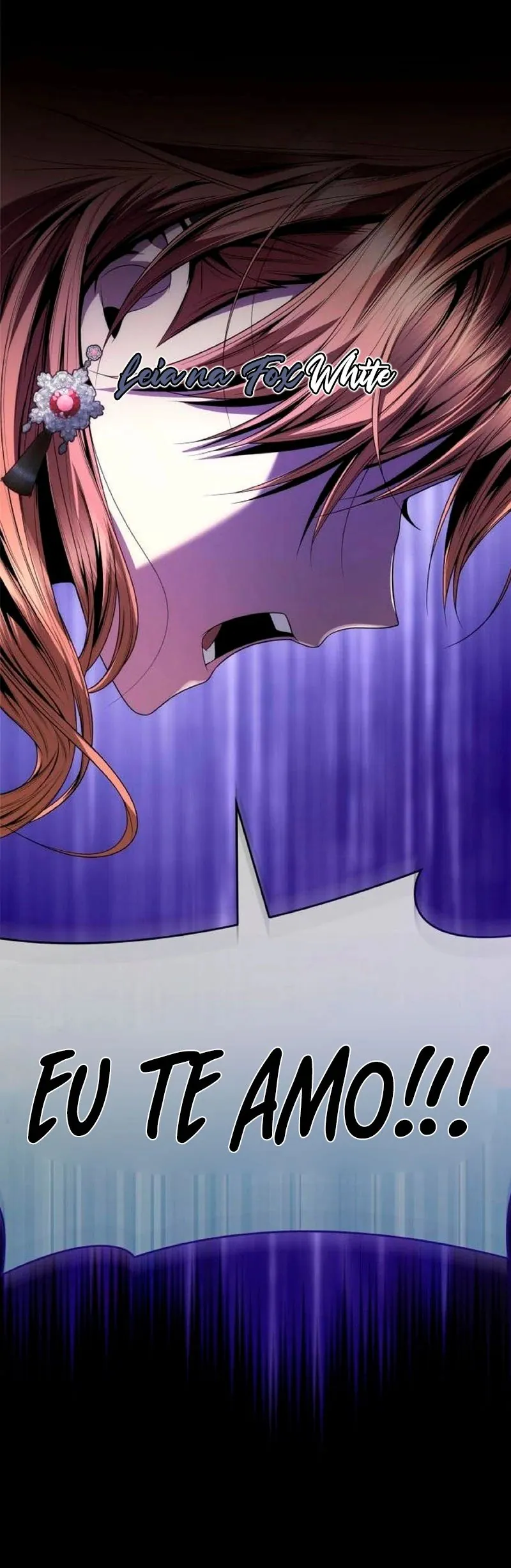 Read Nesta Vida eu serei a Rainha PT Manga Online
