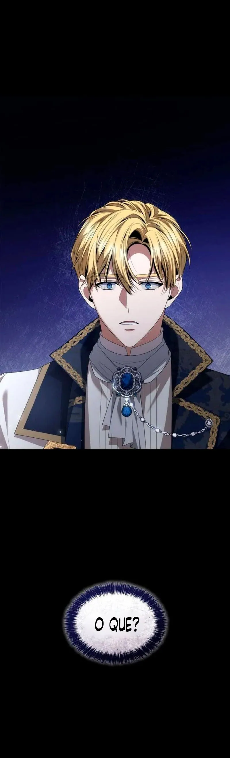 Read Nesta Vida eu serei a Rainha PT Manga Online