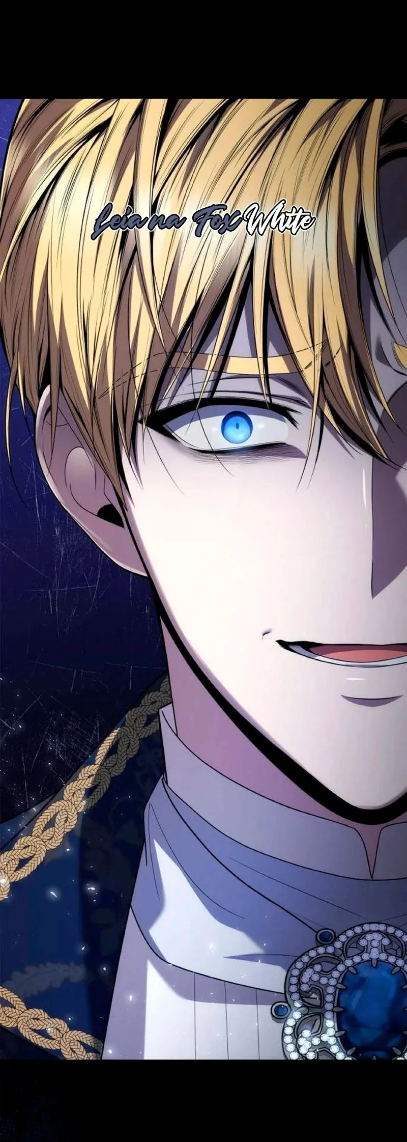 Read Nesta Vida eu serei a Rainha PT Manga Online