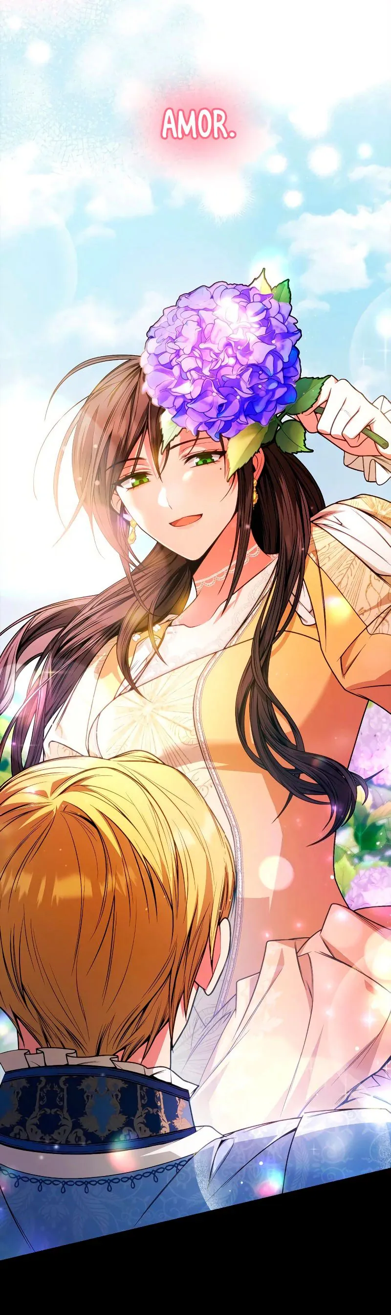 Read Nesta Vida eu serei a Rainha PT Manga Online