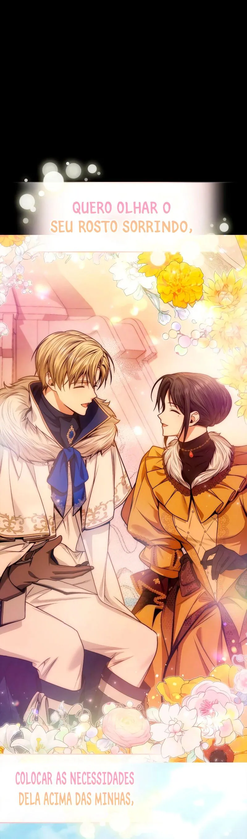 Read Nesta Vida eu serei a Rainha PT Manga Online