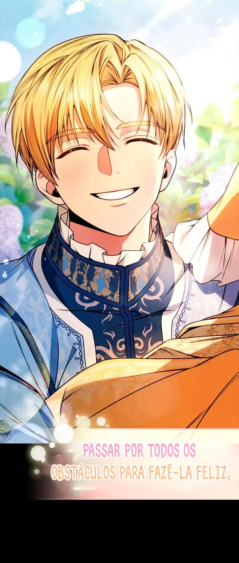 Read Nesta Vida eu serei a Rainha PT Manga Online