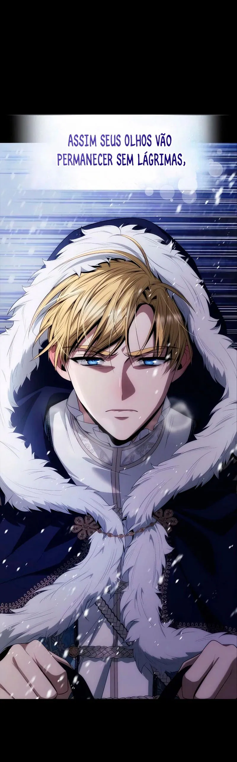 Read Nesta Vida eu serei a Rainha PT Manga Online