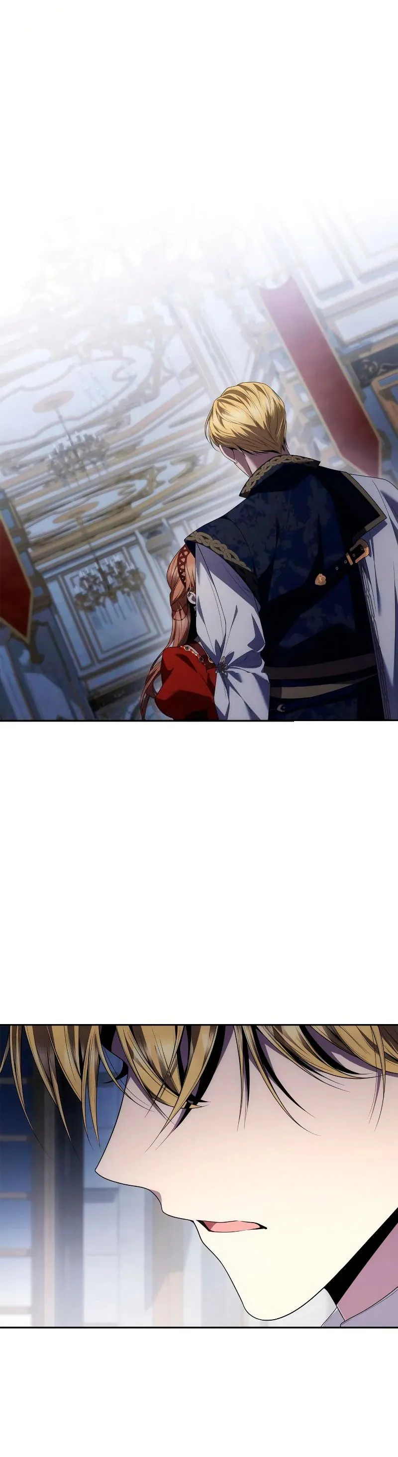 Read Nesta Vida eu serei a Rainha PT Manga Online