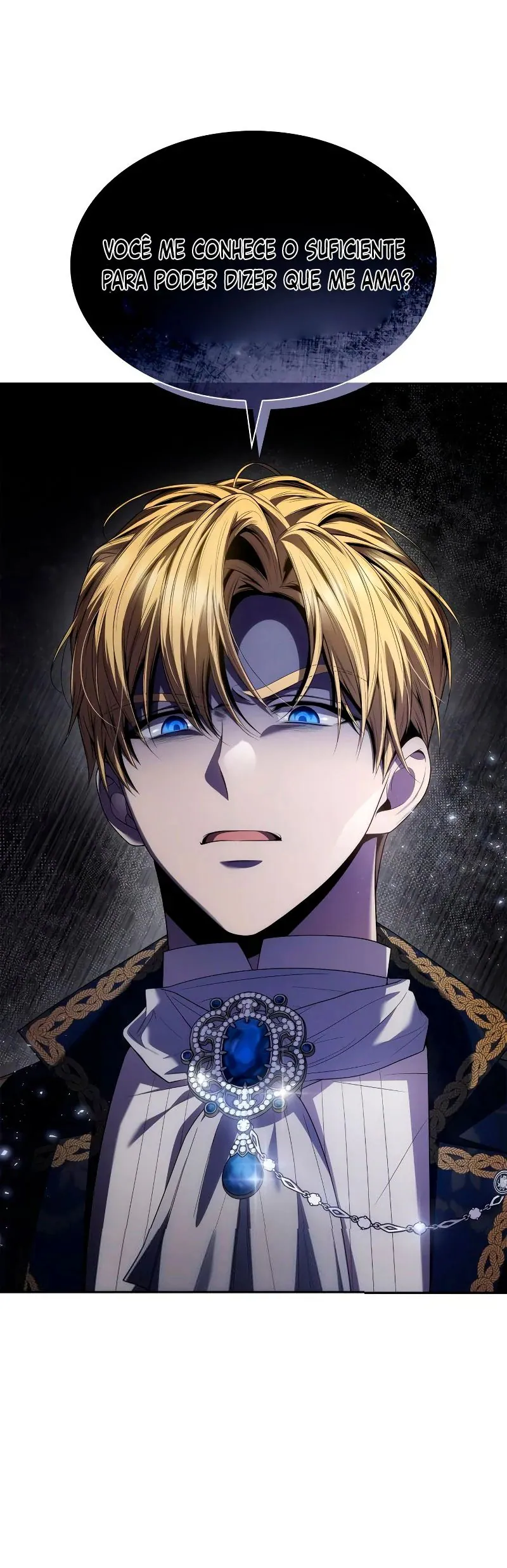 Read Nesta Vida eu serei a Rainha PT Manga Online
