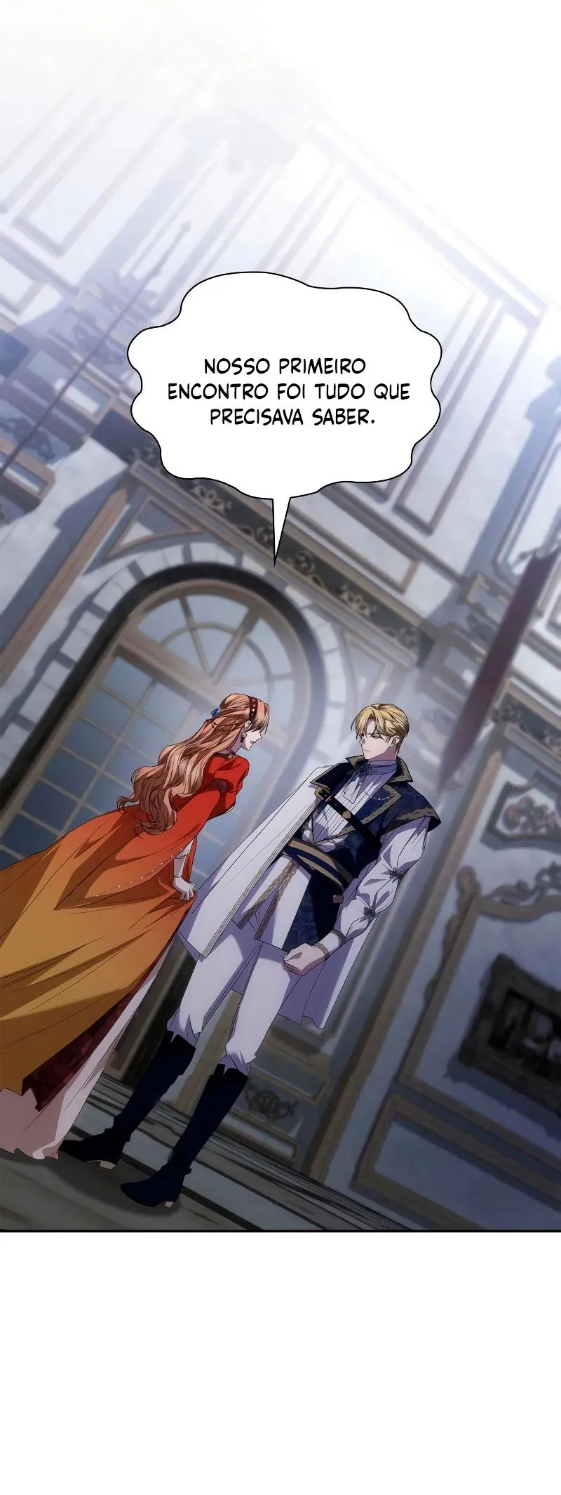 Read Nesta Vida eu serei a Rainha PT Manga Online