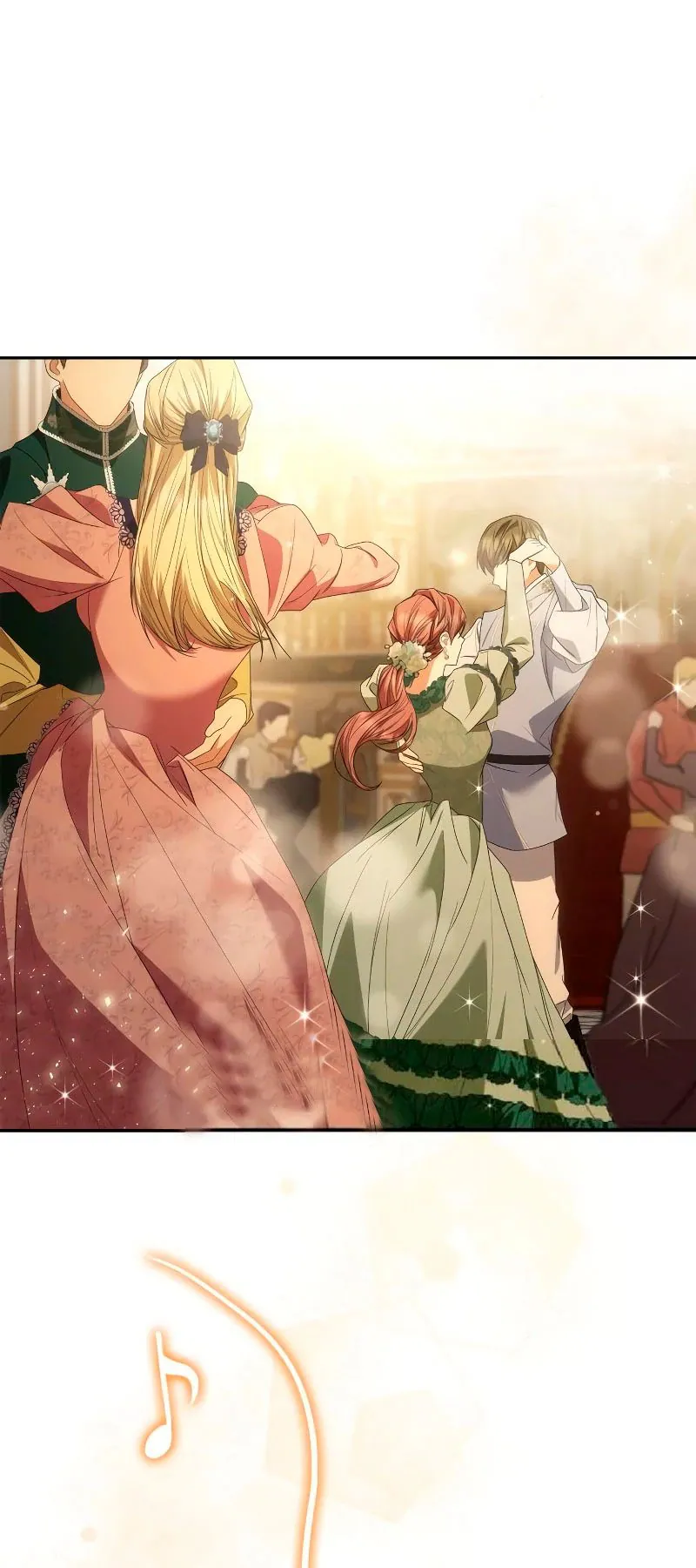 Read Nesta Vida eu serei a Rainha PT Manga Online