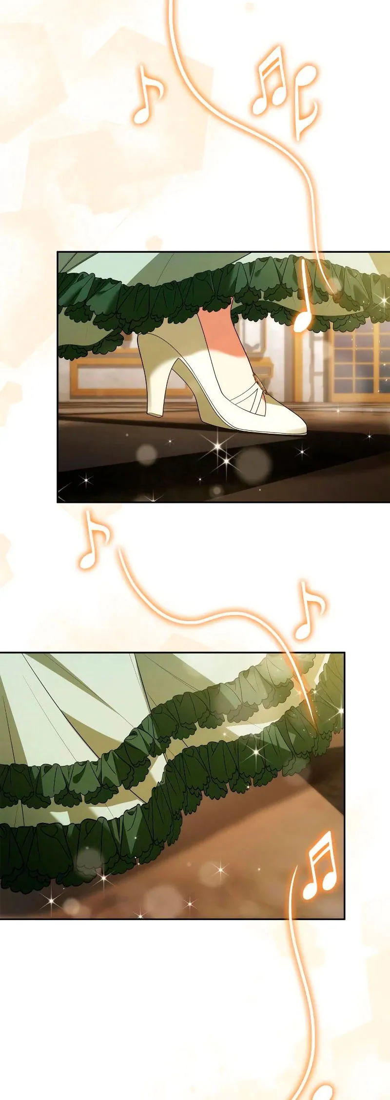 Read Nesta Vida eu serei a Rainha PT Manga Online