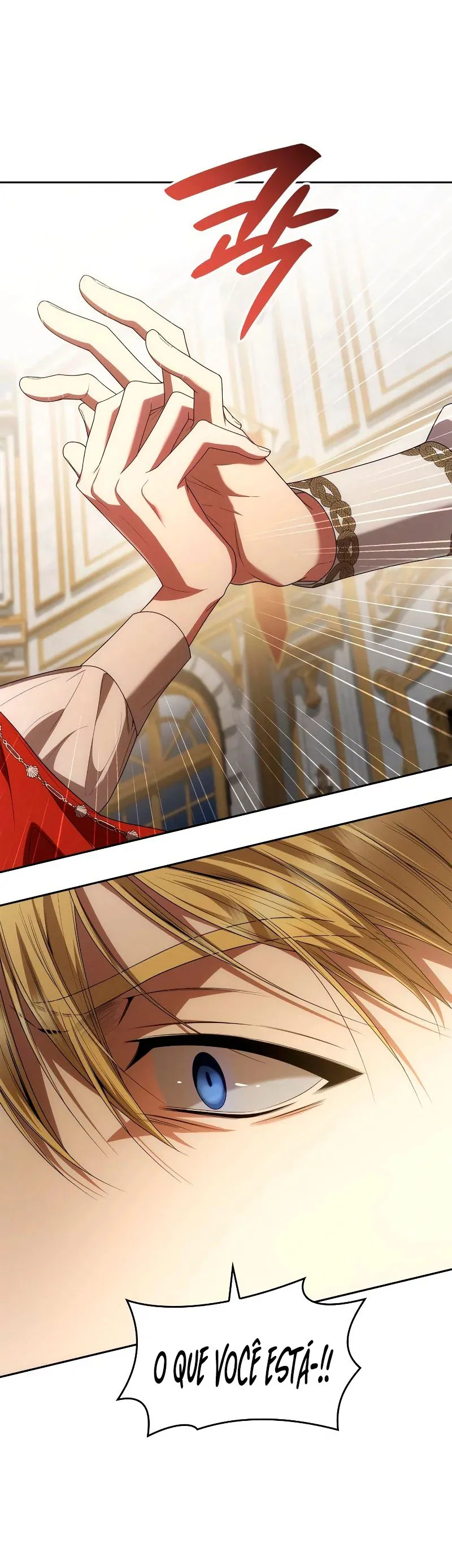 Read Nesta Vida eu serei a Rainha PT Manga Online