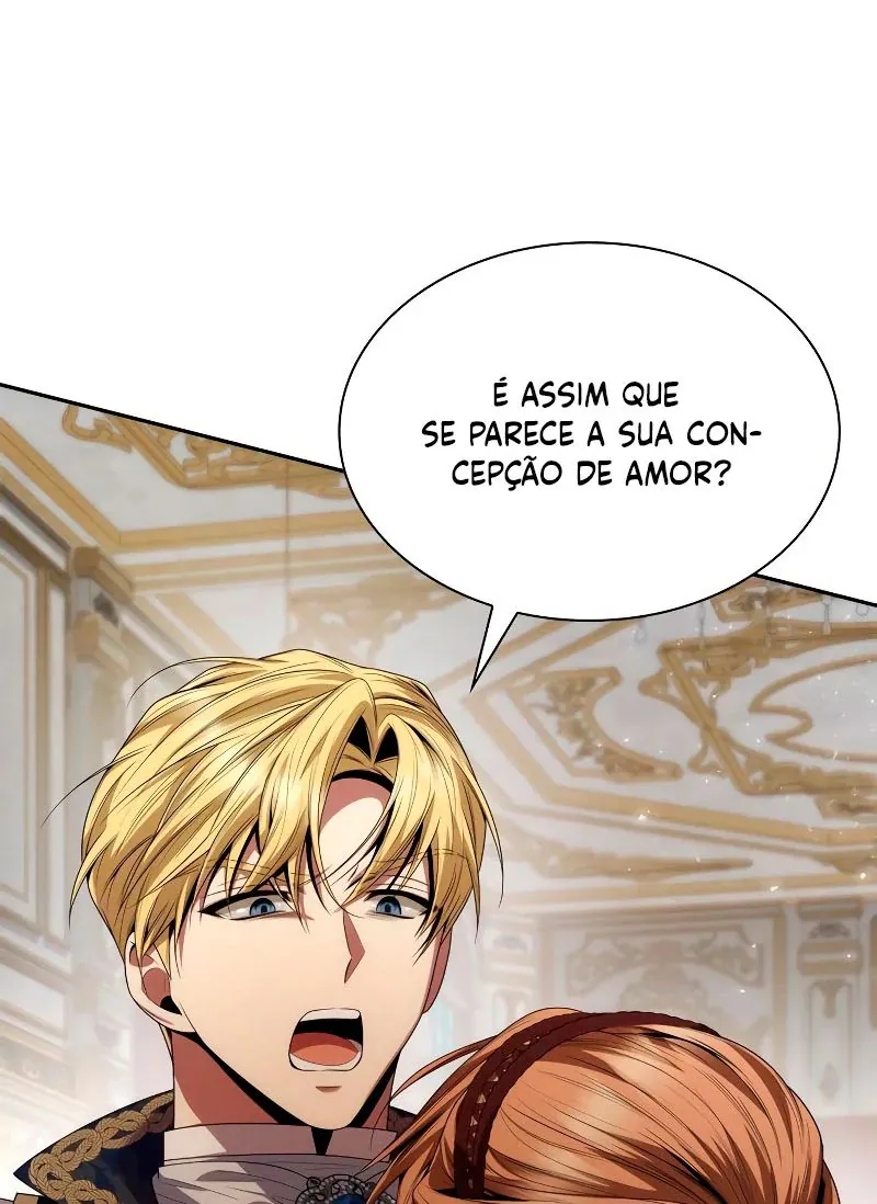 Read Nesta Vida eu serei a Rainha PT Manga Online
