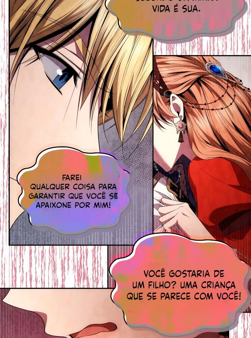 Read Nesta Vida eu serei a Rainha PT Manga Online