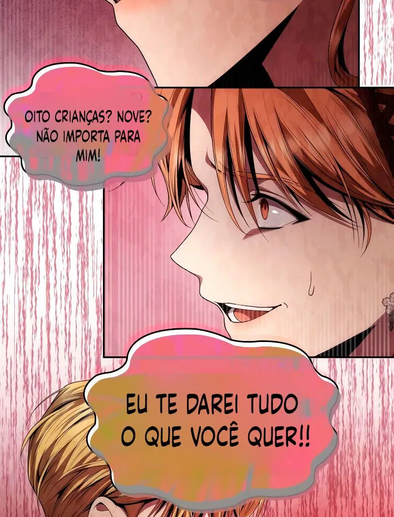 Read Nesta Vida eu serei a Rainha PT Manga Online