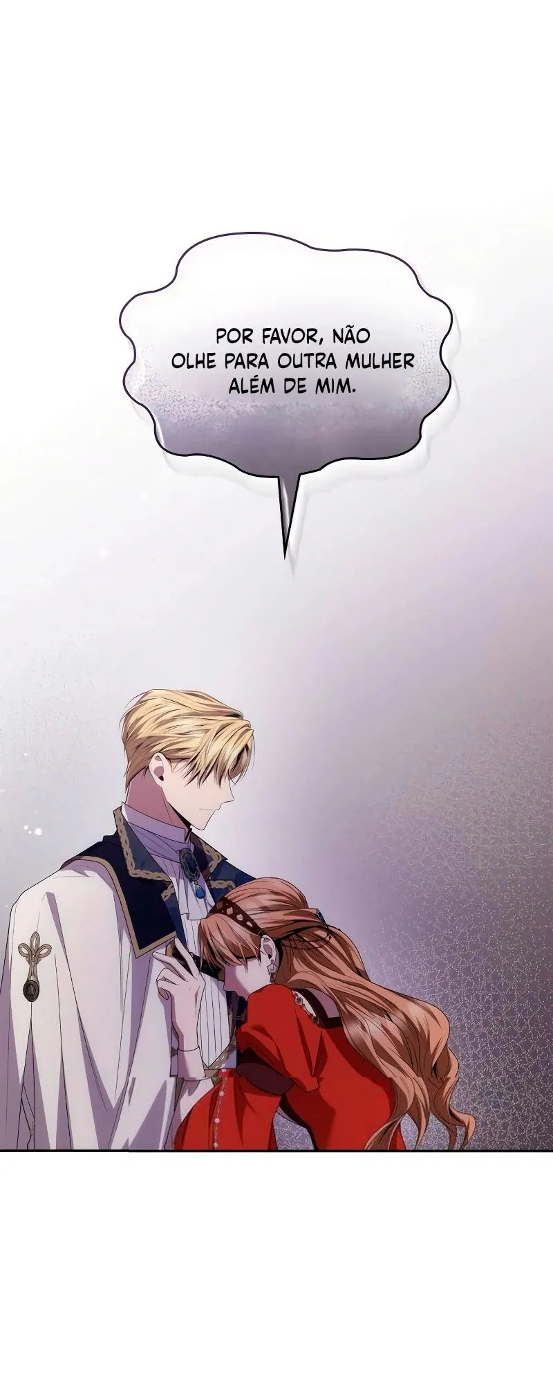 Read Nesta Vida eu serei a Rainha PT Manga Online