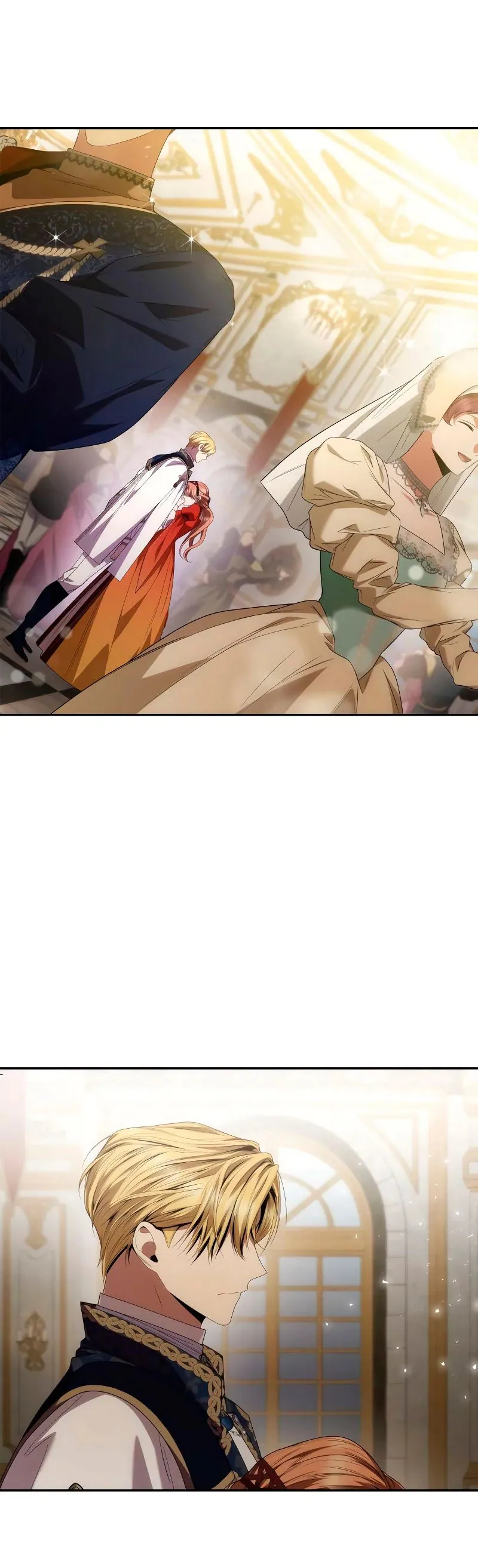 Read Nesta Vida eu serei a Rainha PT Manga Online
