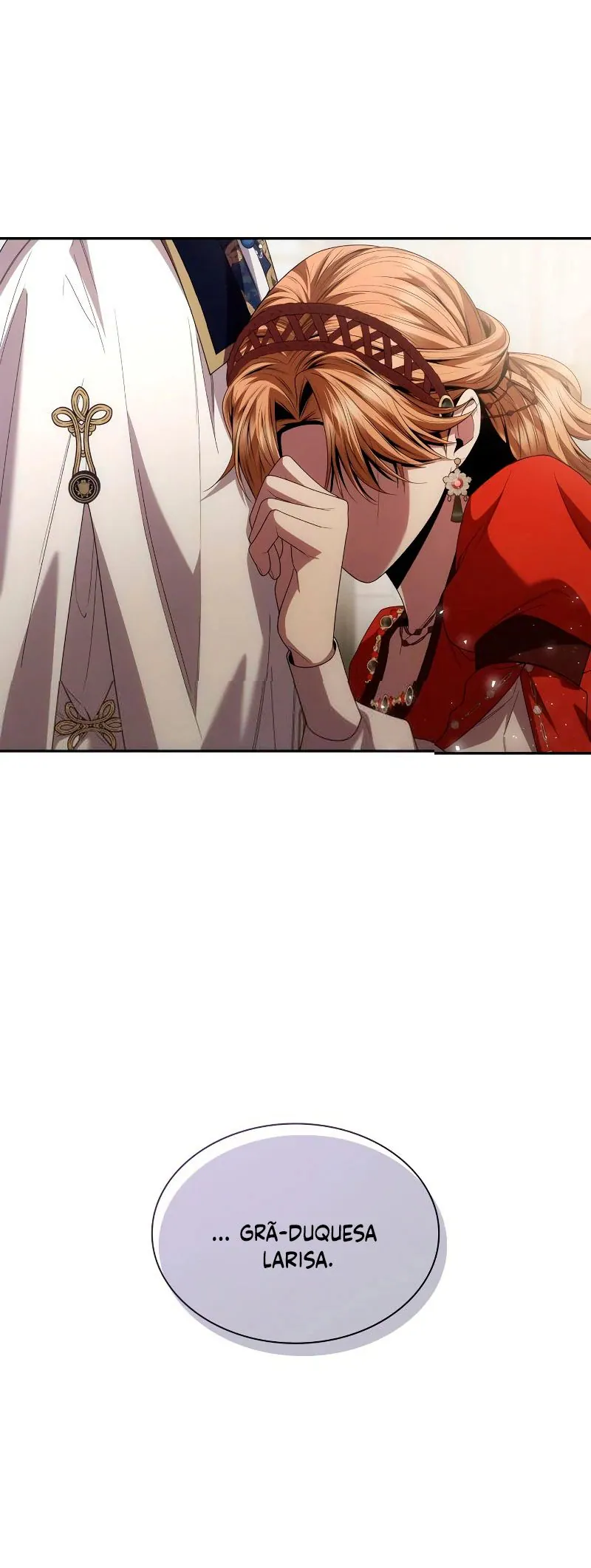 Read Nesta Vida eu serei a Rainha PT Manga Online