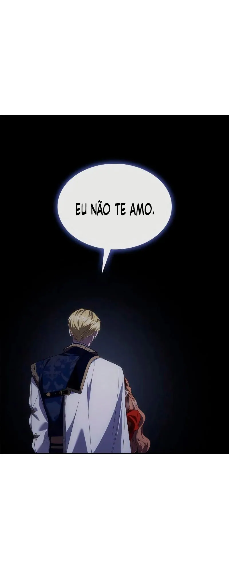 Read Nesta Vida eu serei a Rainha PT Manga Online