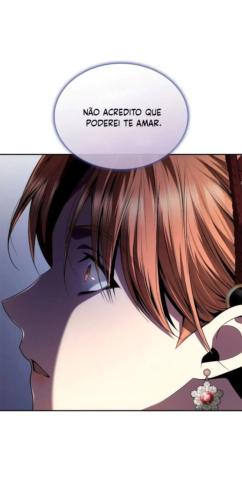 Read Nesta Vida eu serei a Rainha PT Manga Online