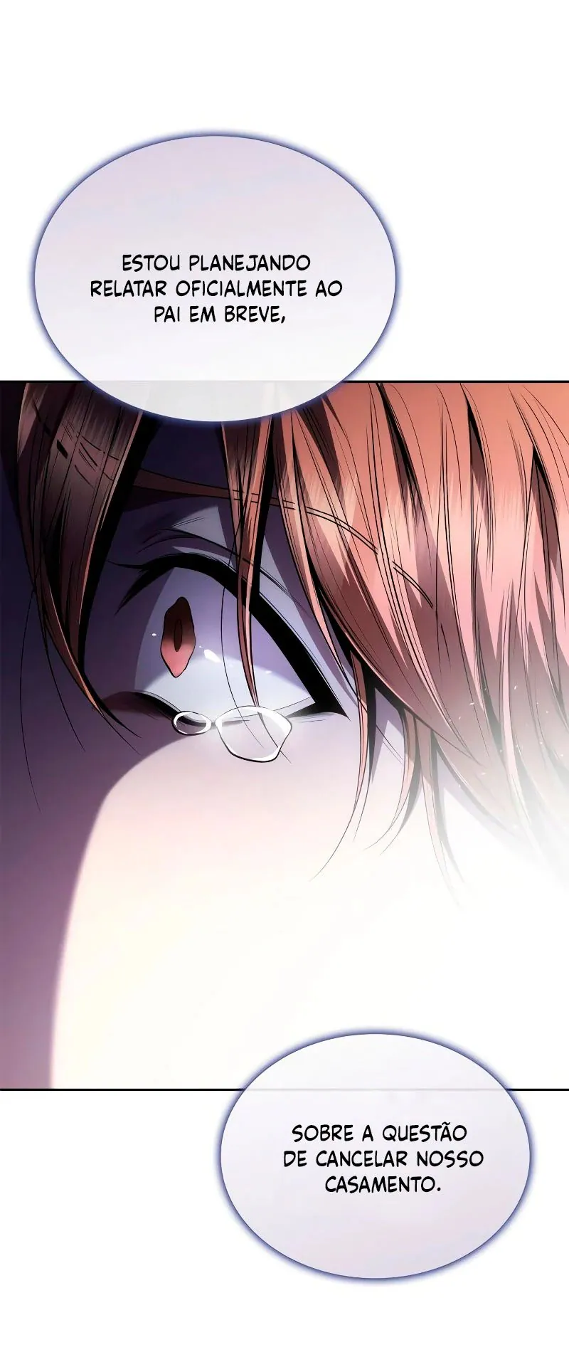 Read Nesta Vida eu serei a Rainha PT Manga Online
