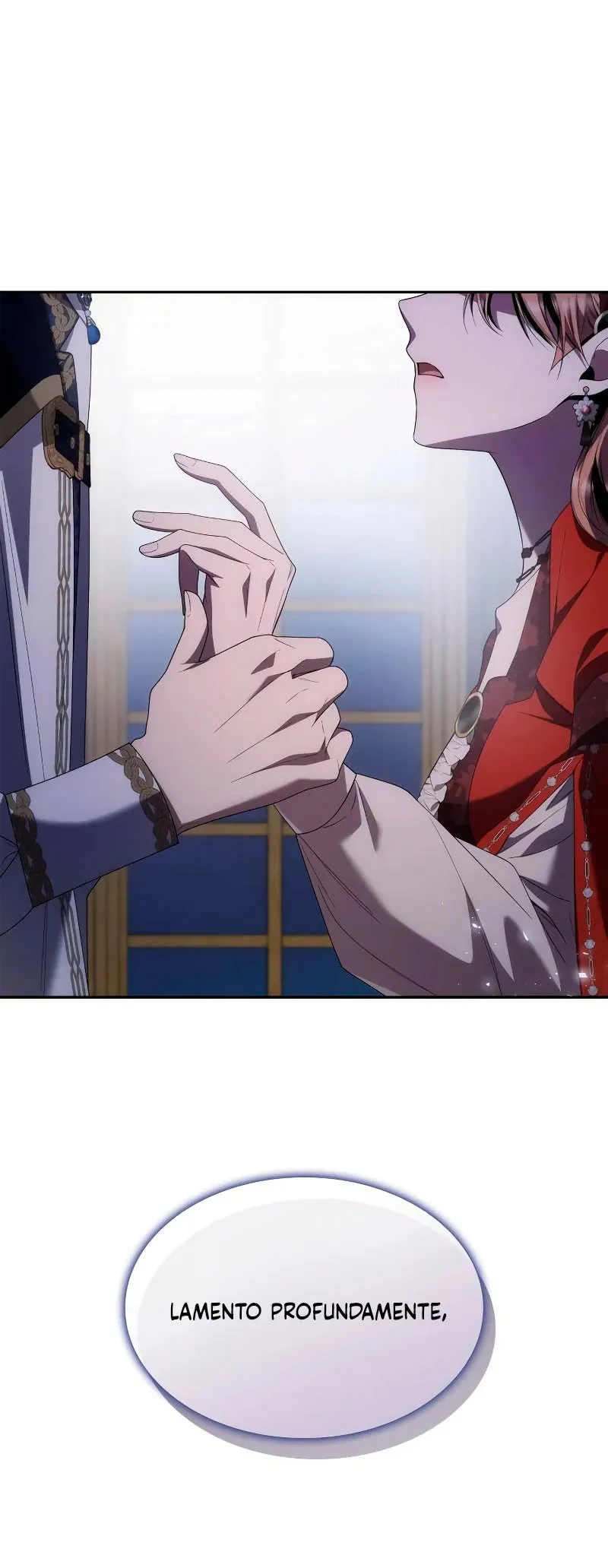 Read Nesta Vida eu serei a Rainha PT Manga Online
