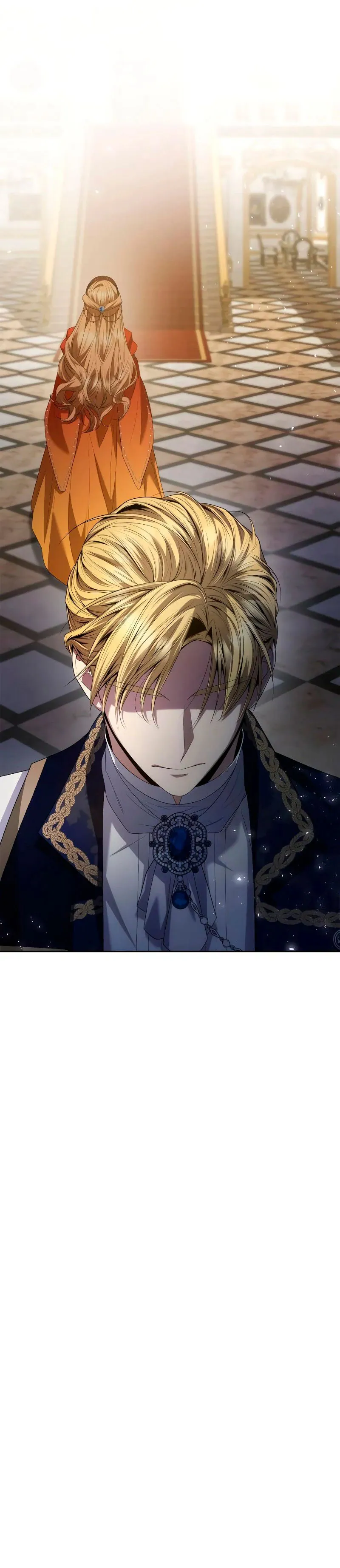 Read Nesta Vida eu serei a Rainha PT Manga Online