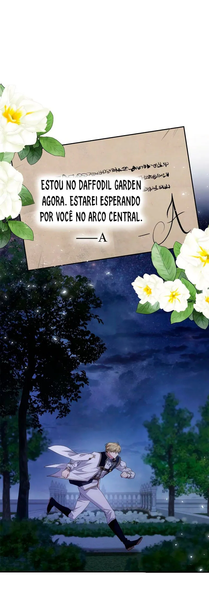 Read Nesta Vida eu serei a Rainha PT Manga Online