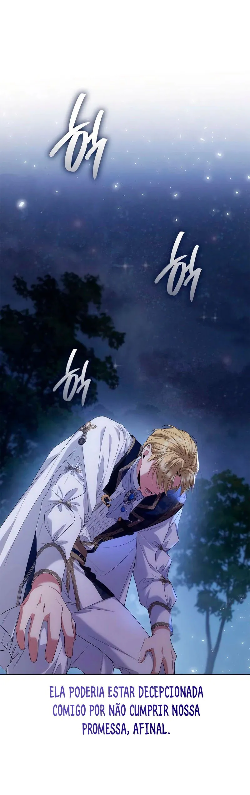 Read Nesta Vida eu serei a Rainha PT Manga Online
