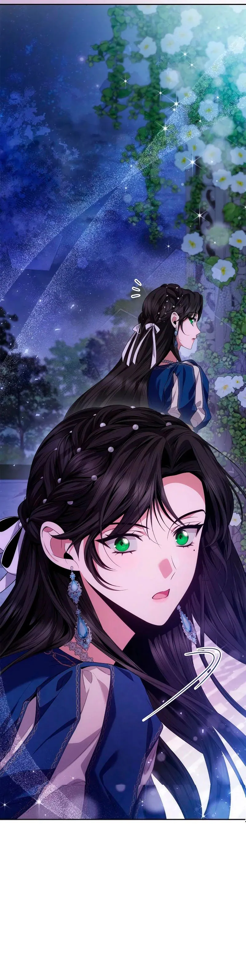 Read Nesta Vida eu serei a Rainha PT Manga Online