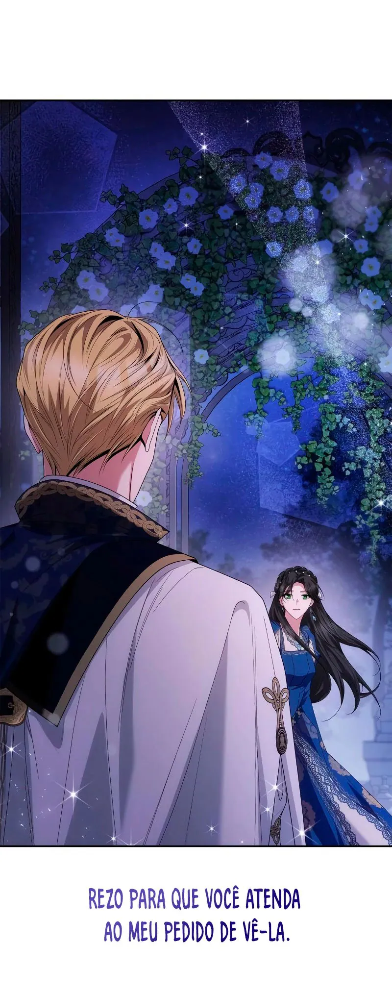 Read Nesta Vida eu serei a Rainha PT Manga Online