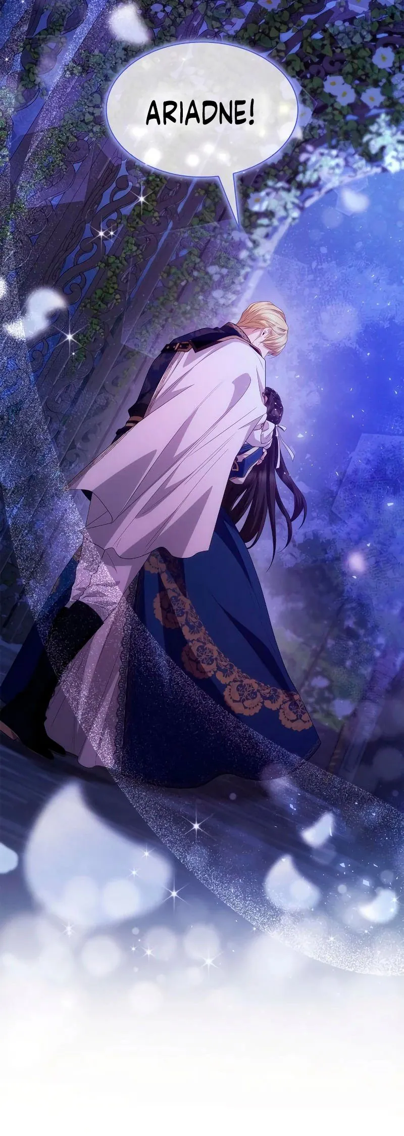 Read Nesta Vida eu serei a Rainha PT Manga Online
