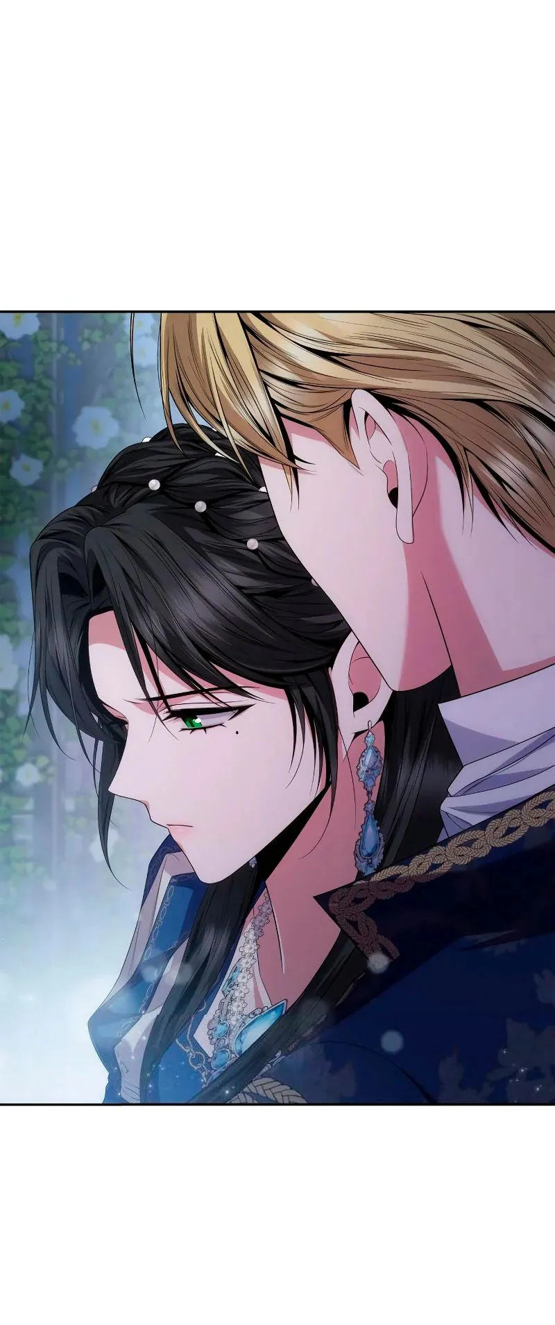 Read Nesta Vida eu serei a Rainha PT Manga Online