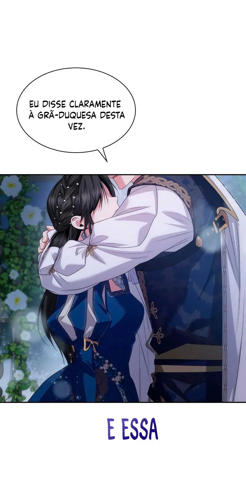Read Nesta Vida eu serei a Rainha PT Manga Online