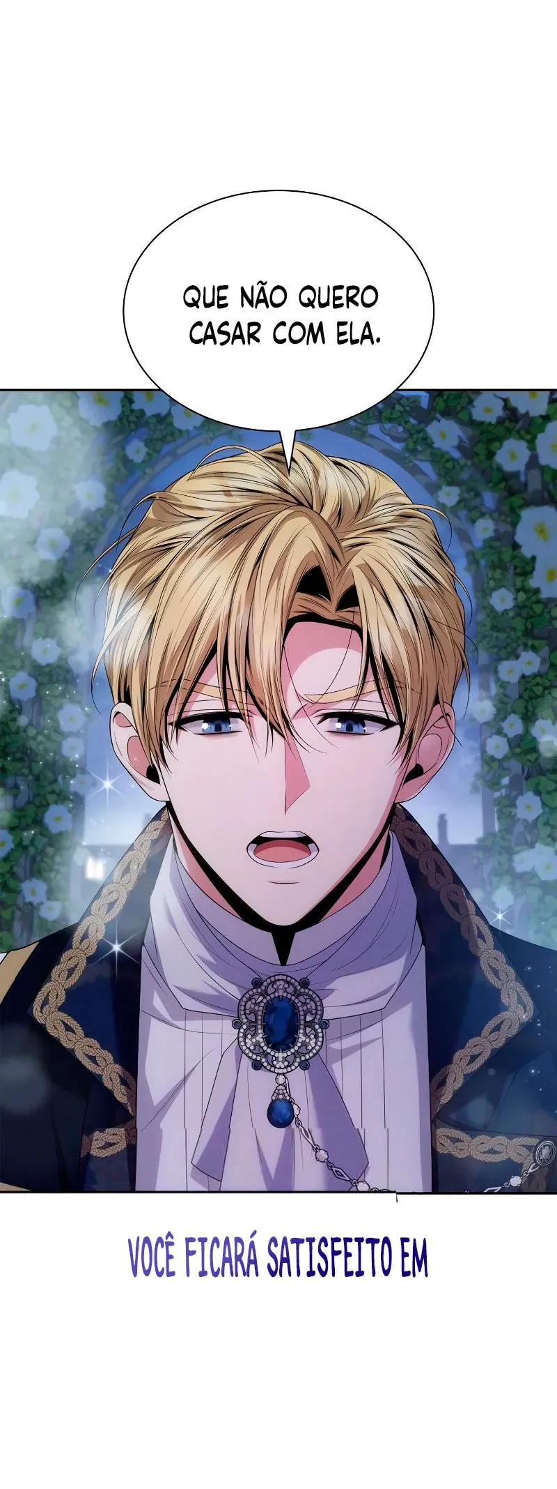 Read Nesta Vida eu serei a Rainha PT Manga Online