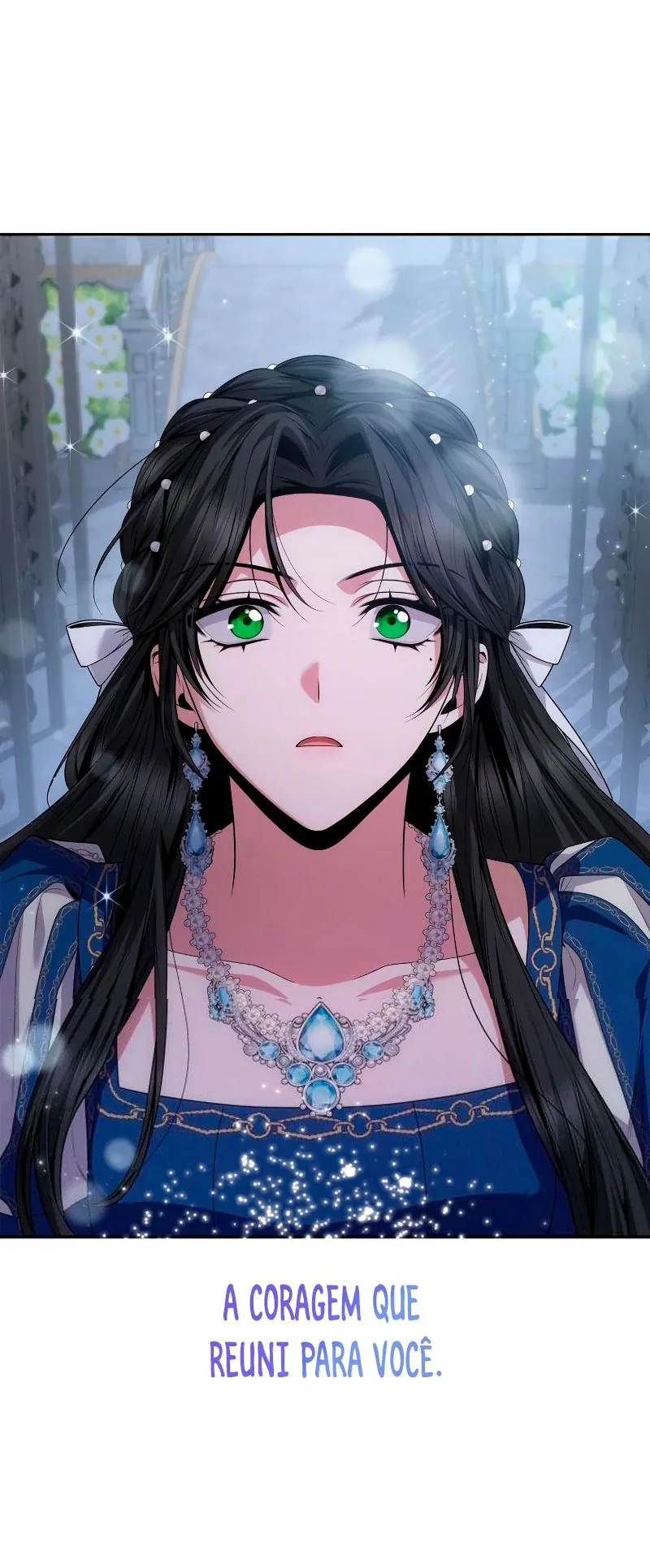 Read Nesta Vida eu serei a Rainha PT Manga Online
